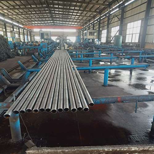 荆门南钢声测管助建北京冬奥场馆