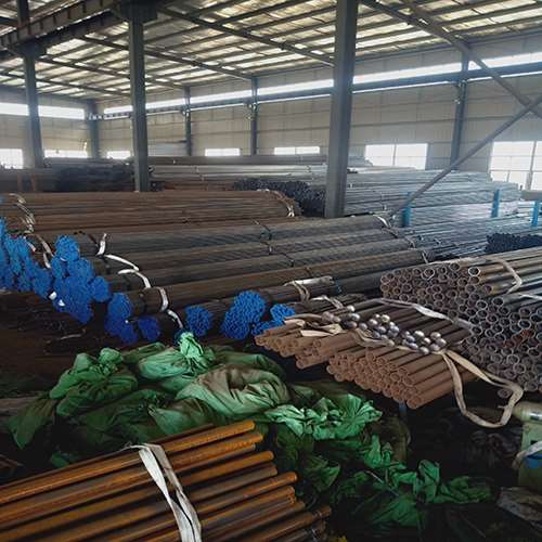 荆门声测管为何能作为桩基础检测材料？