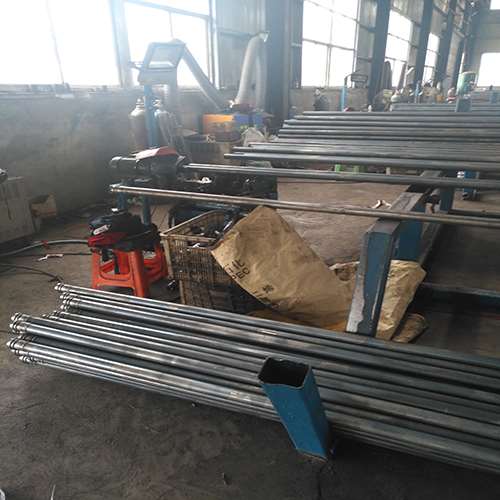 荆门桥梁桩基声测管的施工工艺流程
